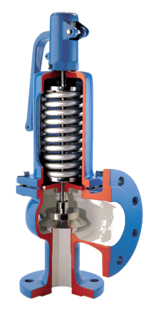 MAINTENANCE STANDARD DN15