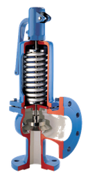 [02015] MAINTENANCE STANDARD DN15